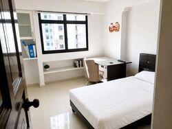 Blk 122A Sengkang East Way (Sengkang), HDB 4 Rooms #628318101